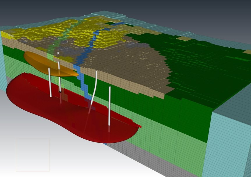 Bentley Systems Announces Seequent’s Acquisition of Geothermal Simulation Leader Flow State Solutions